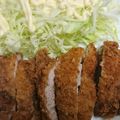 ふみはやおはる's cooksnap of when they made キャベツの千切りの簡単な方法！.