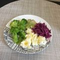 ☆こまっと☆'s cooksnap of when they made プチつま晩酌♪モッツァレラ.