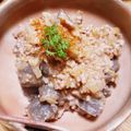 メイマイロ's cooksnap of when they made ご飯が進む！豚ひき肉とこんにゃくの味噌煮.