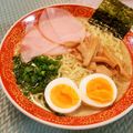 アイリッシュショコラ's cooksnap of when they made ❁綺麗なゆで卵の切り方❁.