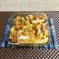 ◆どらしま◆'s cooksnap of when they made 簡単リメイク唐揚げ親子丼.