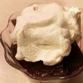 Funlato's cooksnap of when they made 甘さ控えめ☆アガーぷるぷるコーヒーゼリー.