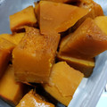 ももち's cooksnap of when they made 試して欲しい♪おいしいかぼちゃの煮物.