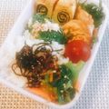 yesmama's cooksnap of when they made ブロッコリーの干しエビマヨ和え＊.