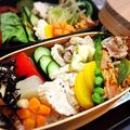おうちごはん☆'s cooksnap of when they made ★お弁当★切り干し大根のカレー炒め.