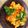 らずこ's cooksnap of when they made 黒糖を隠し味に？簡単エビチリ.
