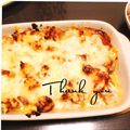 ♡мiчаⅵ♡⋆'s cooksnap of when they made ◆鶏の味噌ネーズ焼き◆.