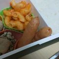 あゆたっくん's cooksnap of when they made トースターで★カリじゅわウインナー.