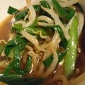 ★すすきの★'s cooksnap of when they made 一風堂風☆ホットもやしナムル.