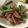 クックZ8J4H4☆'s cooksnap of when they made ☆いんげん・ベーコン炒め花椒かけ☆.