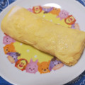 ソラねこ22's cooksnap of when they made お弁当の定番♡優しい甘さのふわふわ卵焼き.