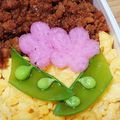 ﾋﾟﾛﾐ♡'s cooksnap of when they made お弁当に！ゆかり大根♡.