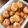 amjkao's cooksnap of when they made じゃがいものガッツリにんにく甘露煮.