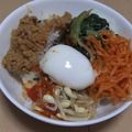 きらり流れ星's cooksnap of when they made みそ鶏そぼろ.