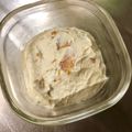 おむすびねこ's cooksnap of when they made 水切りヨーグルトでまるでマンゴーケーキ！.