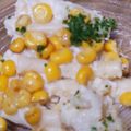 ﾋﾟﾛﾐ♡'s cooksnap of when they made ツナとコーンのポテトサラダ.