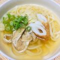 あめにゃん's cooksnap of when they made レンジで簡単♡おいなりさんのあげ.