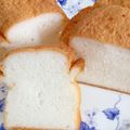 ミキみき's cooksnap of when they made グルテンフリー★簡単米粉パン.