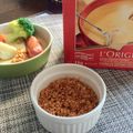 CANADOLL's cooksnap of when they made アーモンドのスパイシーふりかけ.