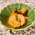 momoetsu's cooksnap of when they made ささみとなすの南蛮漬け【作り置き】.