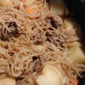かめのたろう's cooksnap of when they made ちょっと自慢♡昔ながらのこっくり肉じゃが.