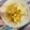 クックM21T9U☆'s cooksnap of when they made レンジおからパウダーカレーチーズ蒸しパン.