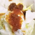 ももちゃんパンダ's cooksnap of when they made 新たまねぎで♪ノンオイルドレッシング♬.