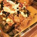 たここんぶ's cooksnap of when they made ヘルシー♪ナーベラー（へちまのみそ煮）.