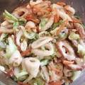 さおだけ屋's cooksnap of when they made ちくわとキャベツのみそ炒め.