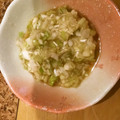 クックONKYR2☆'s cooksnap of when they made 簡単！万能！ネギ塩だれ.