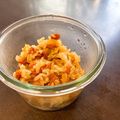 ポギ子's cooksnap of when they made 薬膳クコの実ごはん.