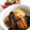 かえでとももじ's cooksnap of when they made 揚げない!簡単鶏肉とごぼうの甘辛炒め.