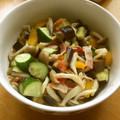 さおりん@料理特訓中's cooksnap of when they made フライパンで簡単！あっさりラタトゥイユ風.