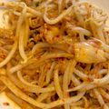 まあやんぐらむ's cooksnap of when they made ピリ辛ヘルシーなツナキムチ.