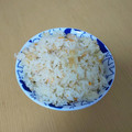クックLUN85☆'s cooksnap of when they made 炊飯器で簡単！うまいっ！えびピラフ*.