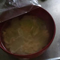 クックUL8OCM☆'s cooksnap of when they made 簡単野菜たっぷり卵スープ.