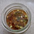 クック90L5ED☆'s cooksnap of when they made タレが激うま☆エスニック風茹で鶏.