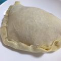 あきこ9's cooksnap of when they made 簡単ブリトー★ハム＆チーズ.