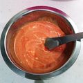RINRI☆'s cooksnap of when they made 簡単混ぜるだけピザソース.