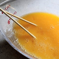 ゆけり３兄弟's cooksnap of when they made 白身がきえる☆ときたまご.
