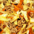 あかねちん（〃▽〃）'s cooksnap of when they made 我が家の定番☆回鍋肉(中華風みそ炒め).