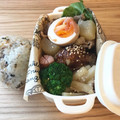 ななごはん。's cooksnap of when they made 豚コマ肉と大根の炒め煮.