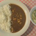 Tiara's cooksnap of when they made 辛旨簡単☆シーフードカレー.