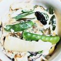 momo634's cooksnap of when they made 豆腐のカニあん.