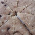 AiYuKE's cooksnap of when they made 炊飯器でバナナヨーグルト　ホットケーキ.