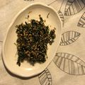 Froggycook's cooksnap of when they made 農家の食卓〜間引き人参のふりかけ〜.