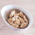 アクセル☆'s cooksnap of when they made 売ってるあの味！香ばしきな粉くるみ☆★.