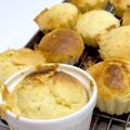 キュキュットさん's cooksnap of when they made コンデンス☆クリームチーズマフィン.