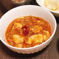 クックZRYWV6☆'s cooksnap of when they made 簡単！本格四川風麻婆豆腐.