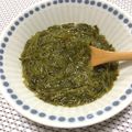 フジぽん's cooksnap of when they made めかぶのめんつゆ漬け♡ネバネバちゃん♪.
